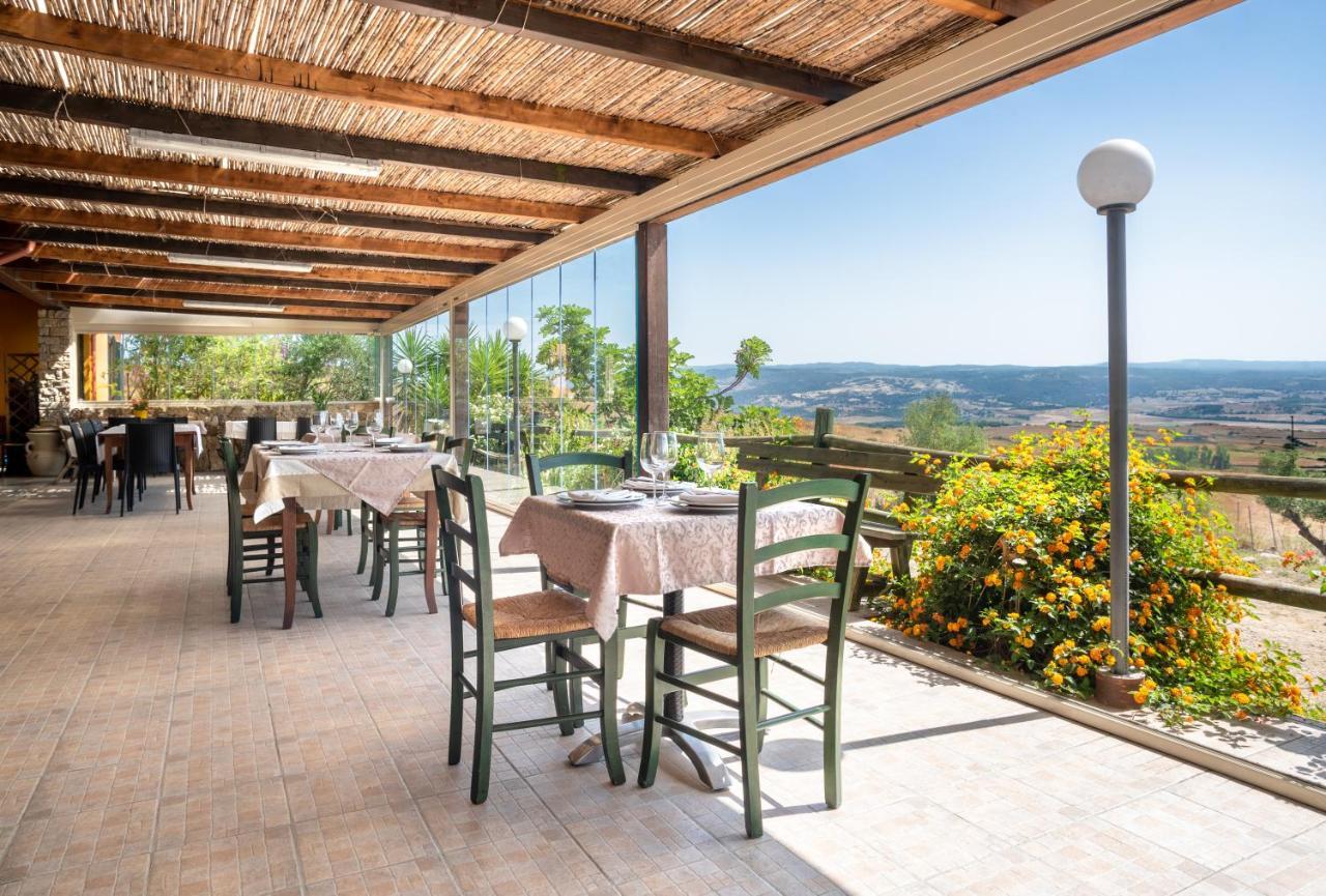 Farm stay Cuaddus E Tellas *