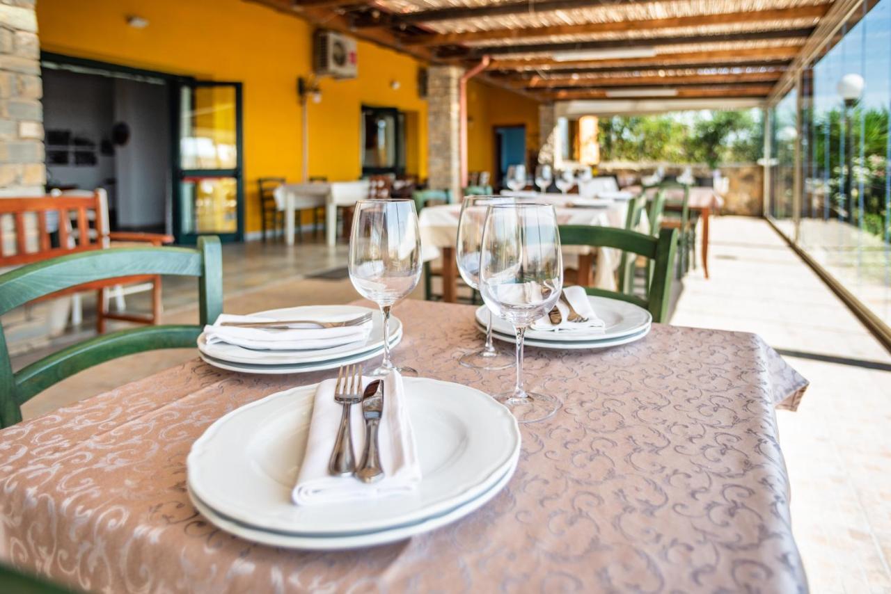 Farm stay Cuaddus E Tellas *